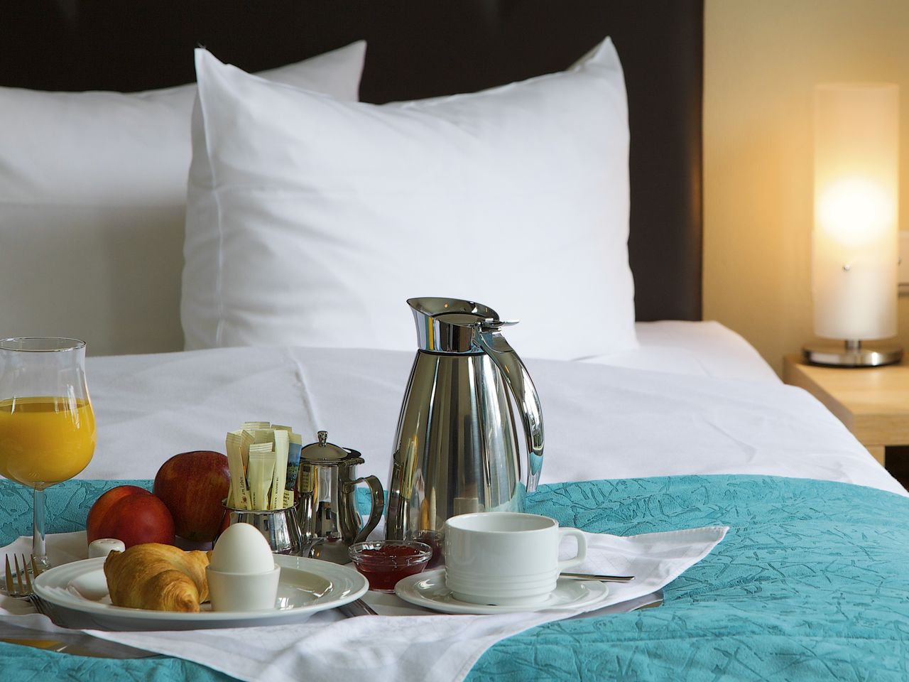Komfort Doppelzimmer