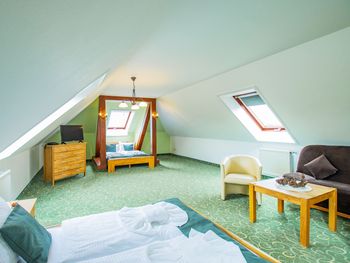 4 Tage Pfingsten im Spreewald inkl. Halbpension plus
