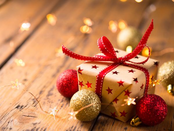 3 Tage Fröhliche Weihnachtszeit inkl. Therme – 3 Nächte in Gößweinstein, Bayern inkl. Halbpension