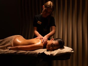 6 Tage Wellness & Gesundheit an der Ostsee