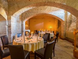 Romantik im Weingut: 