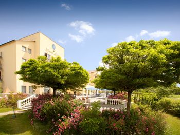 Marc Aurel Ferienwoche