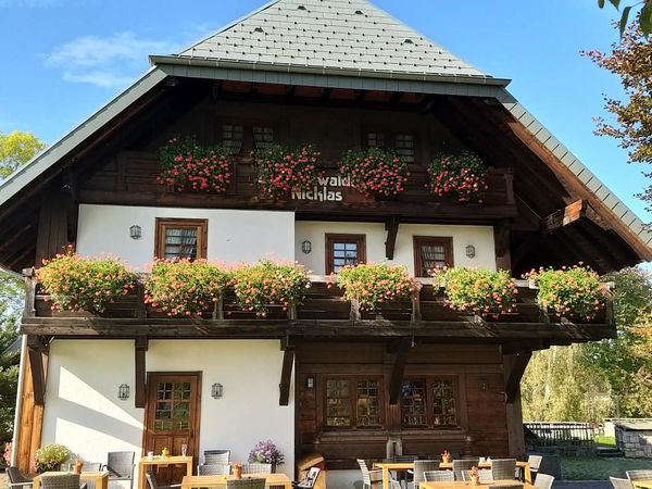 Wutachschlucht Wander-Special 4 Tage  in  in Bonndorf im Schwarzwald, Baden-Württemberg inkl. Halbpension
