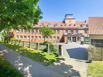 Romantikzauber an der Ostsee inkl. Menü & Kinobesuch
