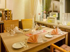 2 Tage Wandern und Genießen im Weserbergland inkl. 3-Gänge-Menü