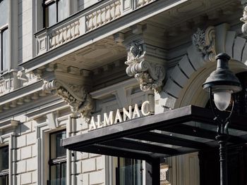 5 Tage im Almanac Palais Vienna mit Frühstück