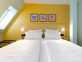 2 Tage direkt am Kurfüstendamm