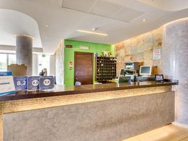 Direkt am italienischen Meer - 5 Tage mit Frühstück