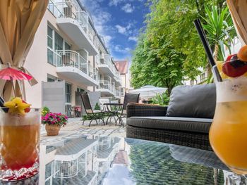 3 Tage Wellness und Genuss: Therme Erding & Saunawelt