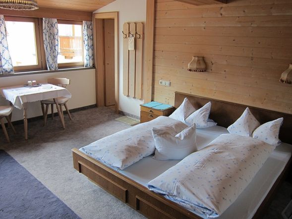 Doppelzimmer