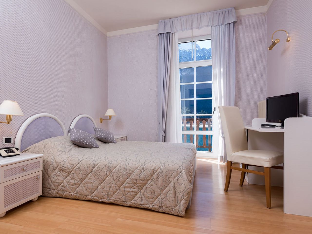 Grand Hotel Molveno