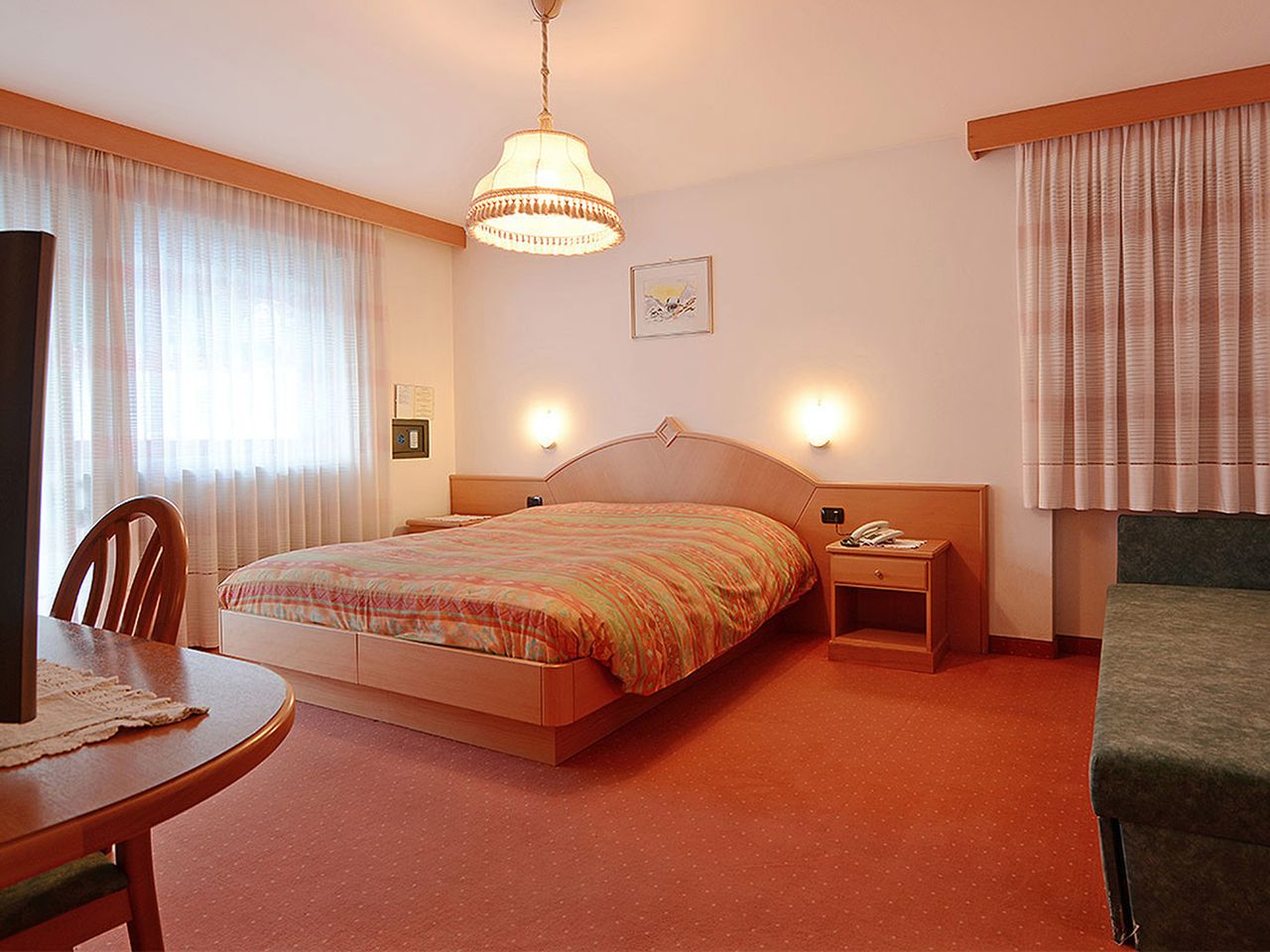 Bergfrische tanken – 7 Nächte Dolomites Inn