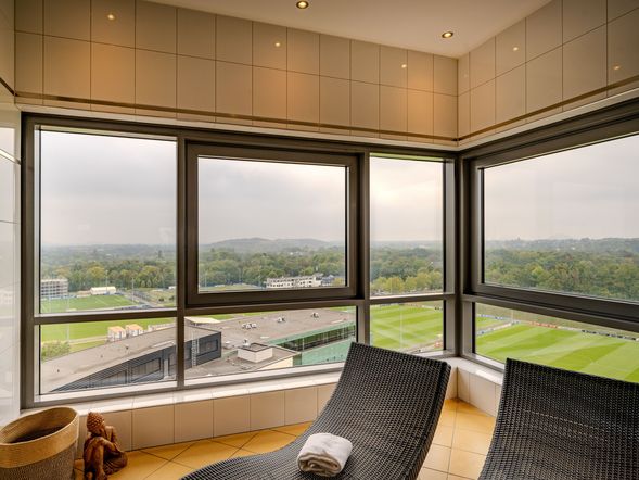 Welcome Hotel Gelsenkirchen