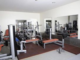 Kurzurlaub in Düsseldorf - 7 Tage im ruhigen Viertel