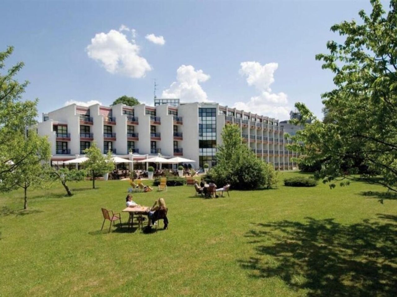 3 Tage in Salzburg entspannen mit Frühstück