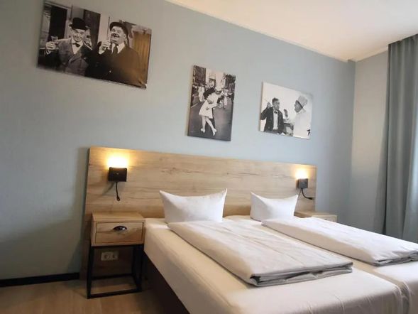 Zeitlos Hotel Restaurant Am Fuchsbach
