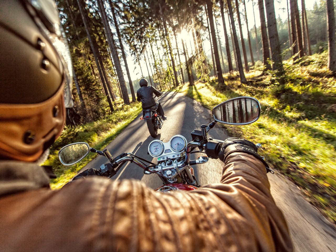 Biker Days im Oldenburger Land