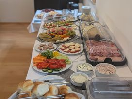 3 Tage Wellness-Wohlfühl-Zeit im Fünf Bäder Eck