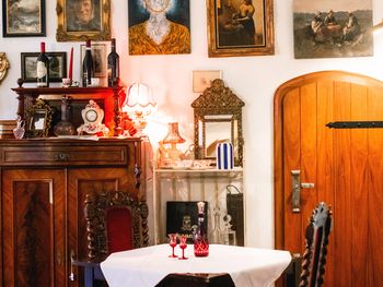 Eine romantische Nacht - Verliebt im Schloss