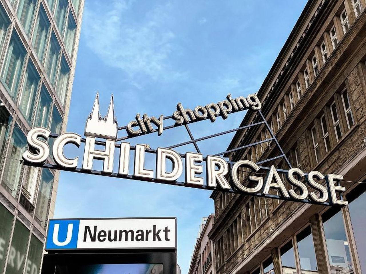 2 Tage im Köln Marriott Hotel 