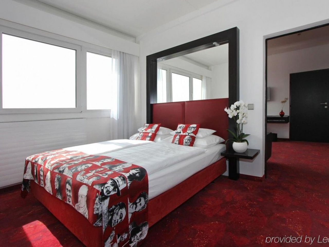 Einzelzimmer COMFORT