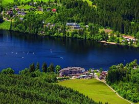 Erholung pur - 3 Tage am Titisee mit HP