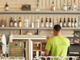 Moin, Moin - 2 Tage im The Niu Keg in Hamburg