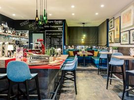 3 Tage Kurzurlaub im Mercure Hotel Berlin