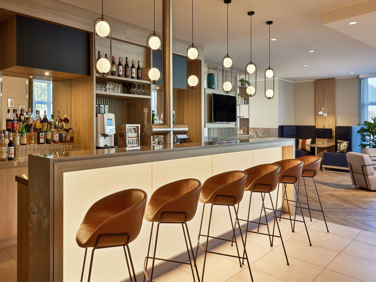 Courtyard by Marriott Dortmund