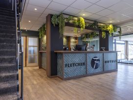 Veluwe Auszeit im Hotel De Paasberg – 3 Tage