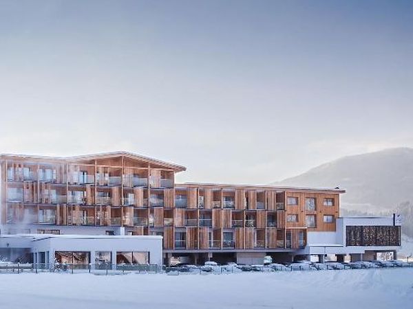 Urlaub 6 Tage mit Frühstück im Sportresort Hohe Salve in Hopfgarten im Brixental, Tirol inkl. Frühstück