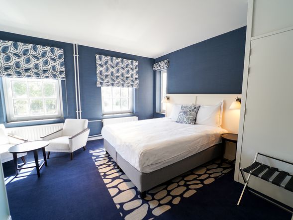 Superior Doppelzimmer