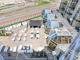5 Tage im NH Zandvoort mit Frühstück