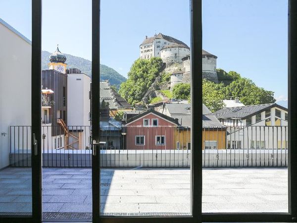 3 Tage das Kultur Quartier Kufstein entdecken, Tirol inkl. Frühstück