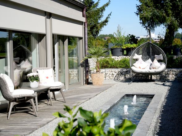 FICHTENWALD Ihr Boutique I Glück`s Hotel