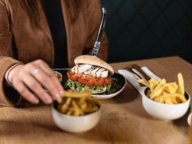 2 Tage im München Marriott Hotel mit Frühstück