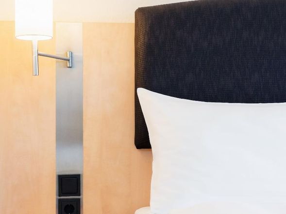 InterCity Hotel Wien