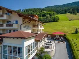 6 Tage alpine Erholung: Traumurlaub in den Bergen