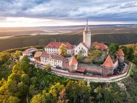 3 Tage Thermenauszeit im Herzen Thüringens inkl. Sekt