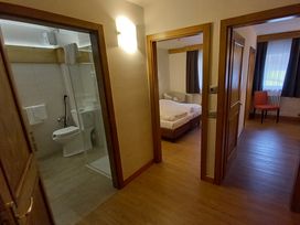 Auszeit in den italienischen Bergen - 6 Tage