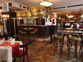 2 Tage Luxus im Herzen von Frankfurt 