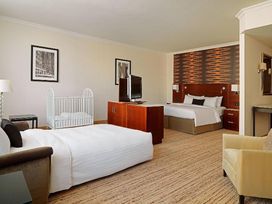 2 Tage im Köln Marriott Hotel 