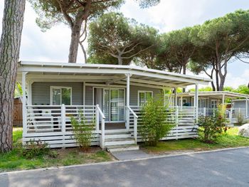 Strandurlaub an der Riviera Romagnola - 4 Tage
