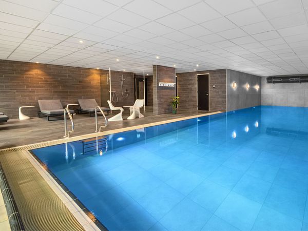 Amsterdam in Style: 4 Tage Kultur und Entspannung, Nordholland (Noord-Holland) inkl. Halbpension