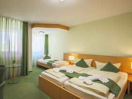 HP+: Kurze Massage-Auszeit im Panorama Hotel