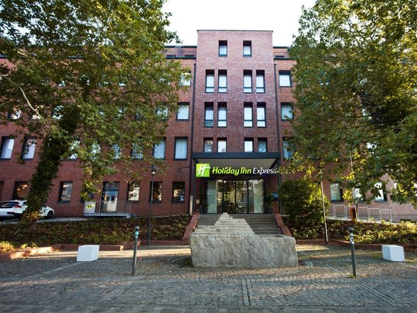 Willkommen in Saarbrücken! - 4 Tage Kurzurlaub