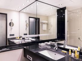 2 Tage im München Marriott Hotel mit Frühstück