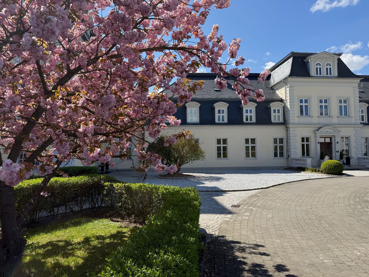 EASY RESET – 4 Tage: Kleine Auszeit in Mecklenburg