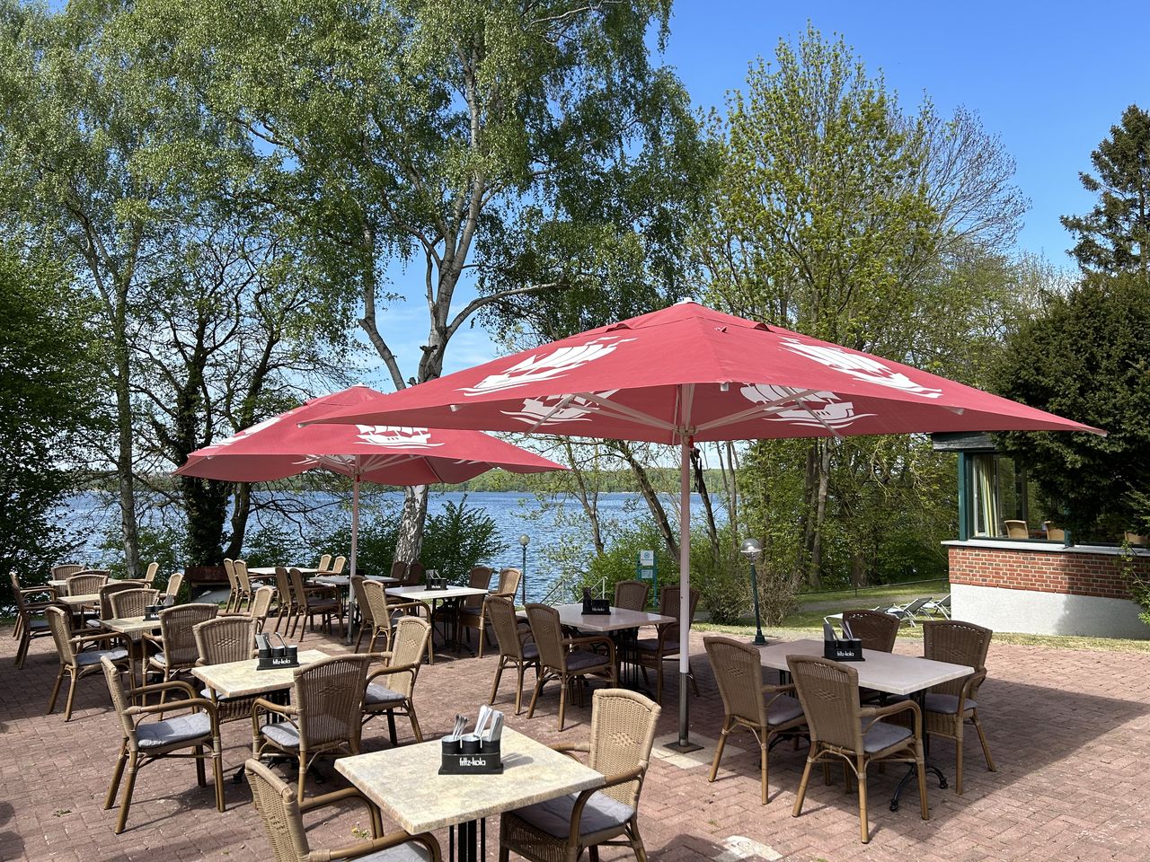 8 Tage inmitten der Natur - Seehotel mit Flair