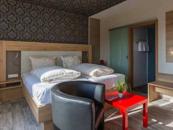 Osterurlaub 2026 am Stemweder Berg - 4 Tage/3 Nächte